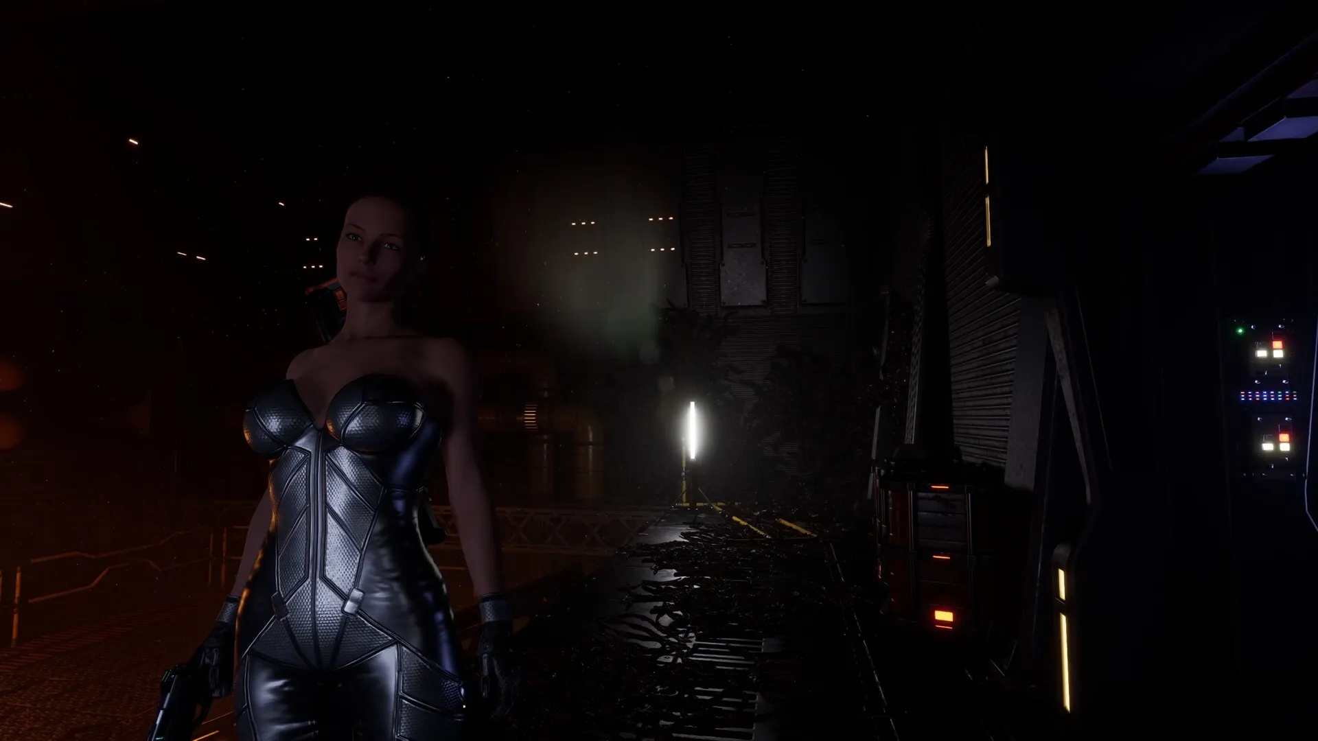 Werewolf: The Inner Beast gameplay screenshot 5 (Unreal Engine adult game) by FTR Game Studio – free download