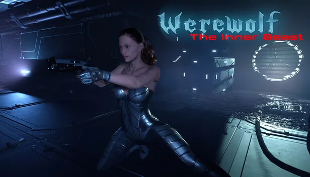 Werewolf: The Inner Beast cover 20260525 – Unreal Engine adult game by FTR Game Studio free download