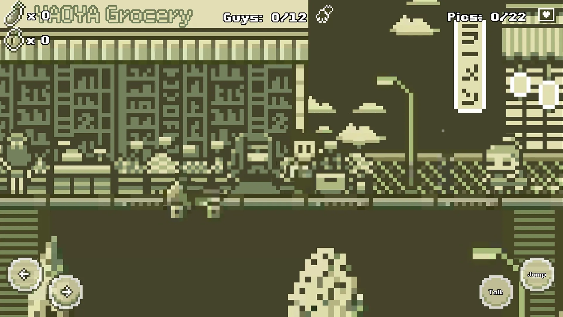 Wet Dreams Spa gameplay screenshot 3 (Unity adult game) by Xlyph Bara Games – free download
