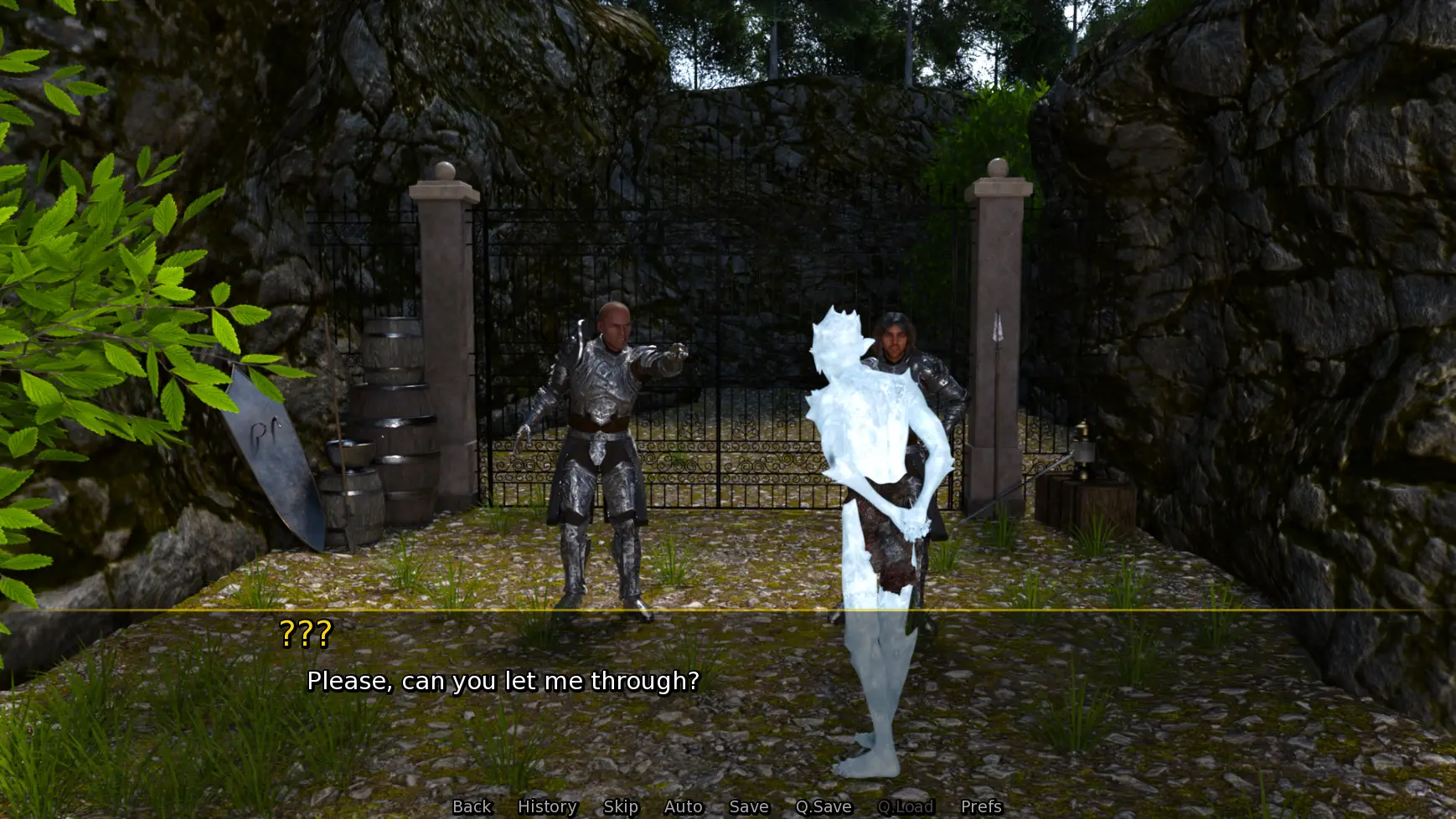 Dragon Incarnate gameplay screenshot 22 (Ren'Py adult game) by Agent Nova – free download