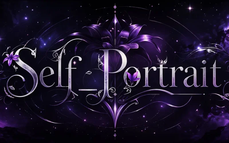 Self Portrait cover 0.1 – Ren'Py adult game by The_Architect free download