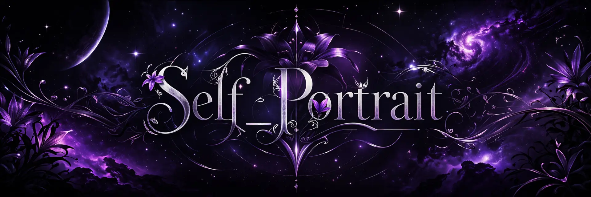 Self Portrait cover 0.1 – Ren'Py adult game by The_Architect free download