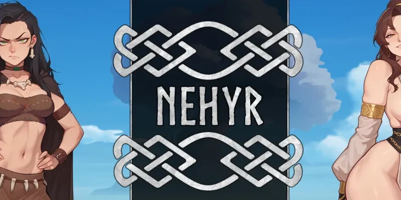 Nehyr cover 0.01 – Unreal Engine adult game by NetNiceNeden free download