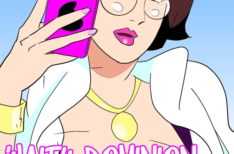 Waifu Dominion cover 1.7 – Ren'Py adult game by Ash_NTR/Ash_WILD free download