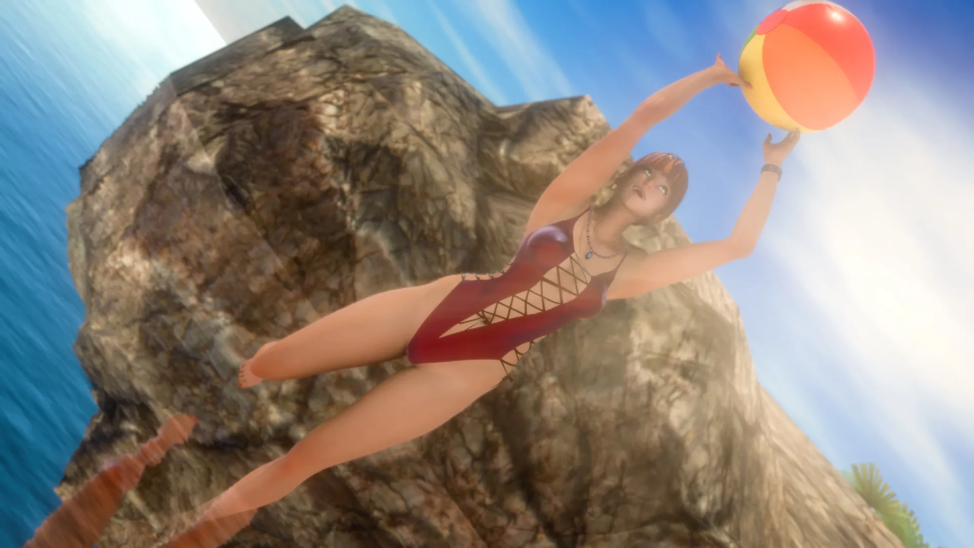 Antipoda gameplay screenshot 5 (Ren'Py adult game) by Antipode Games – free download