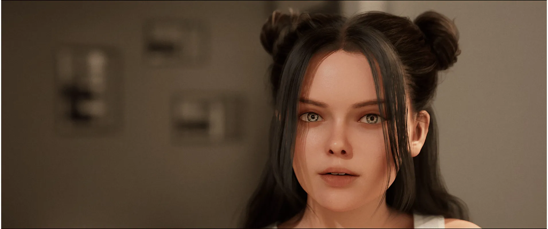 Everybody Lies gameplay screenshot 10 (Ren'Py adult game) by Yngvi Inc. – free download