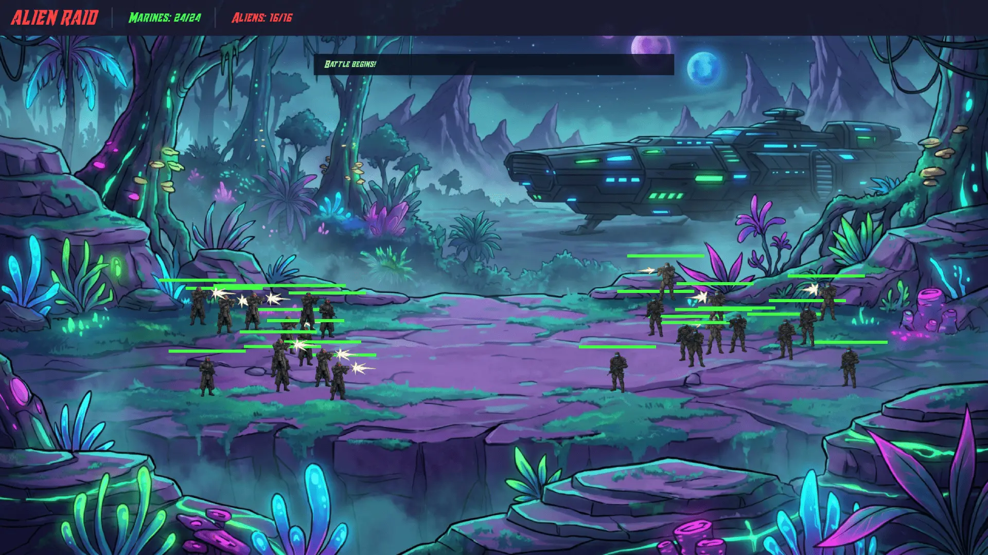 Exilium: Breeding Imperium gameplay screenshot 8 (Ren'Py adult game) by Nocturnal Illusions – free download