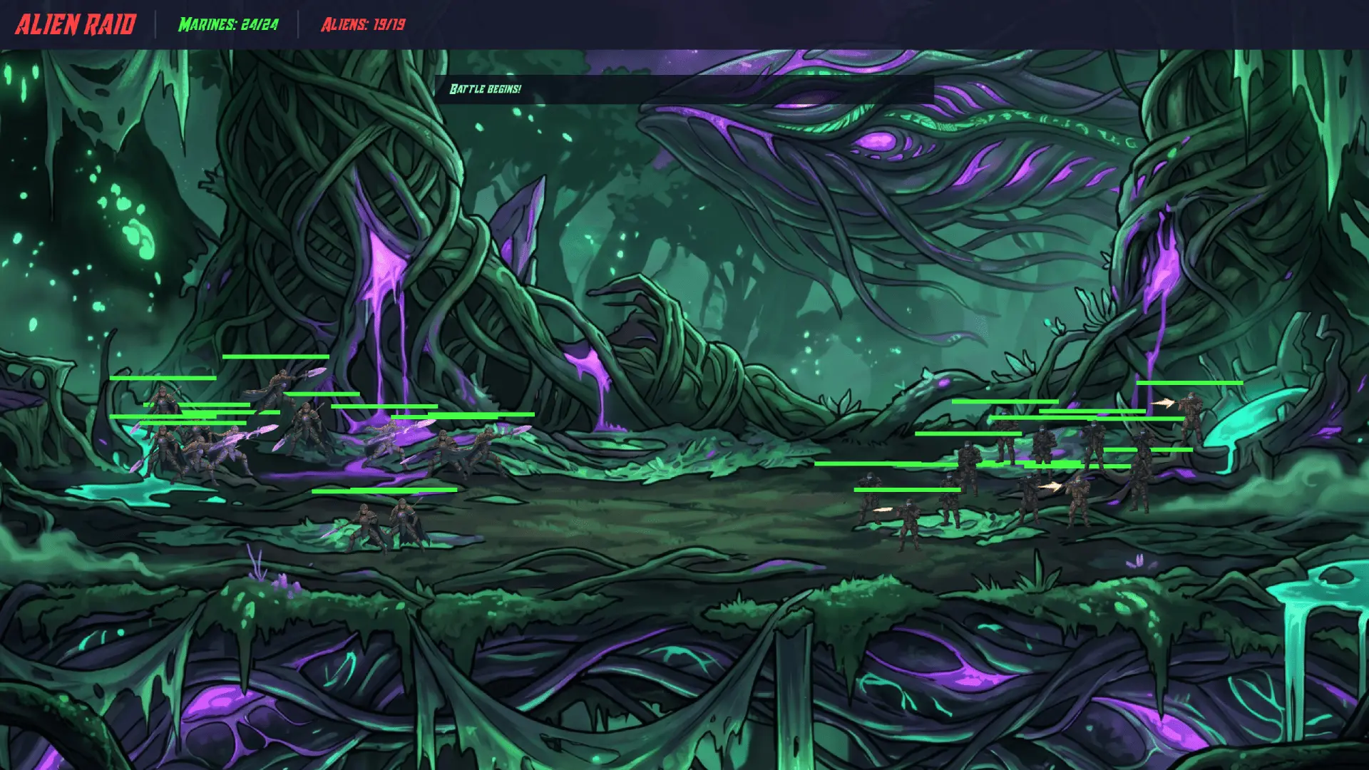 Exilium: Breeding Imperium gameplay screenshot 10 (Ren'Py adult game) by Nocturnal Illusions – free download