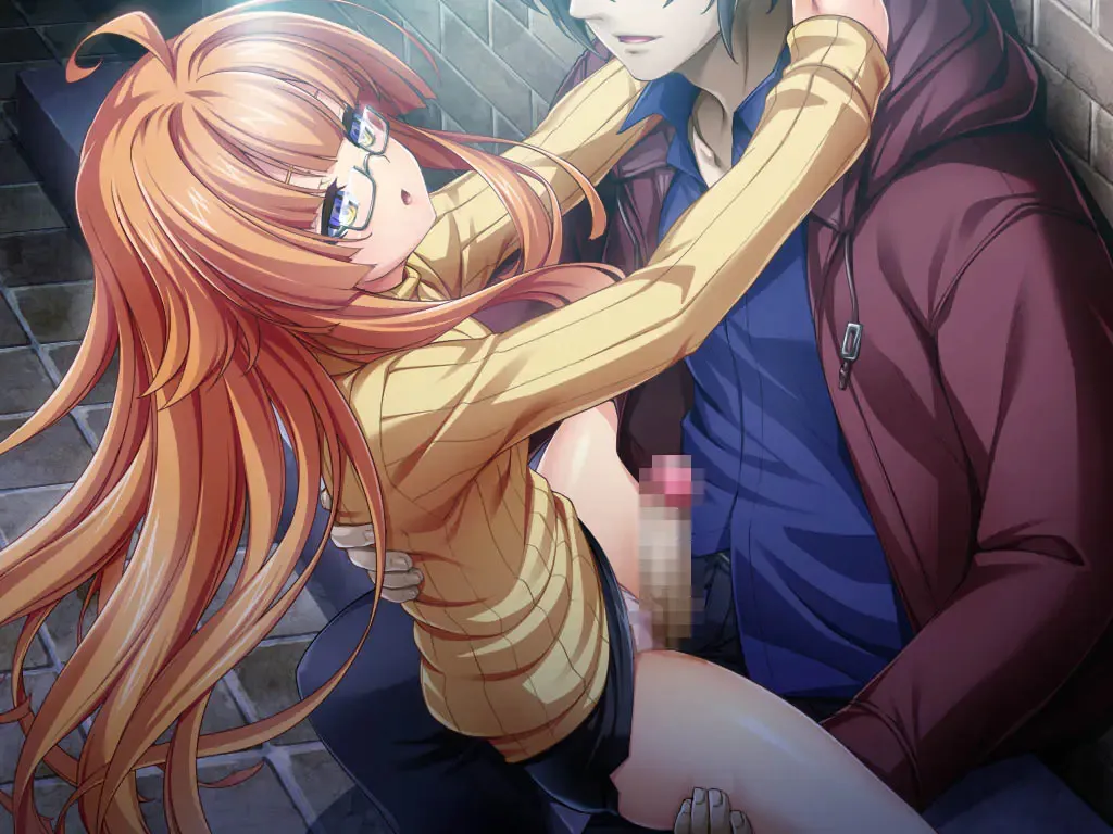 Holy Valkyrie ExS-TIA F Parallel Episode 2: Reunion gameplay screenshot 8 (Others adult game) by Lusterise – free download