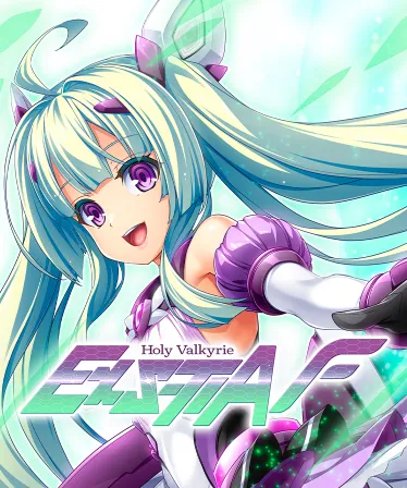 Holy Valkyrie ExS-TIA F Parallel Episode 2: Reunion gameplay screenshot 1 (Others adult game) by Lusterise – free download