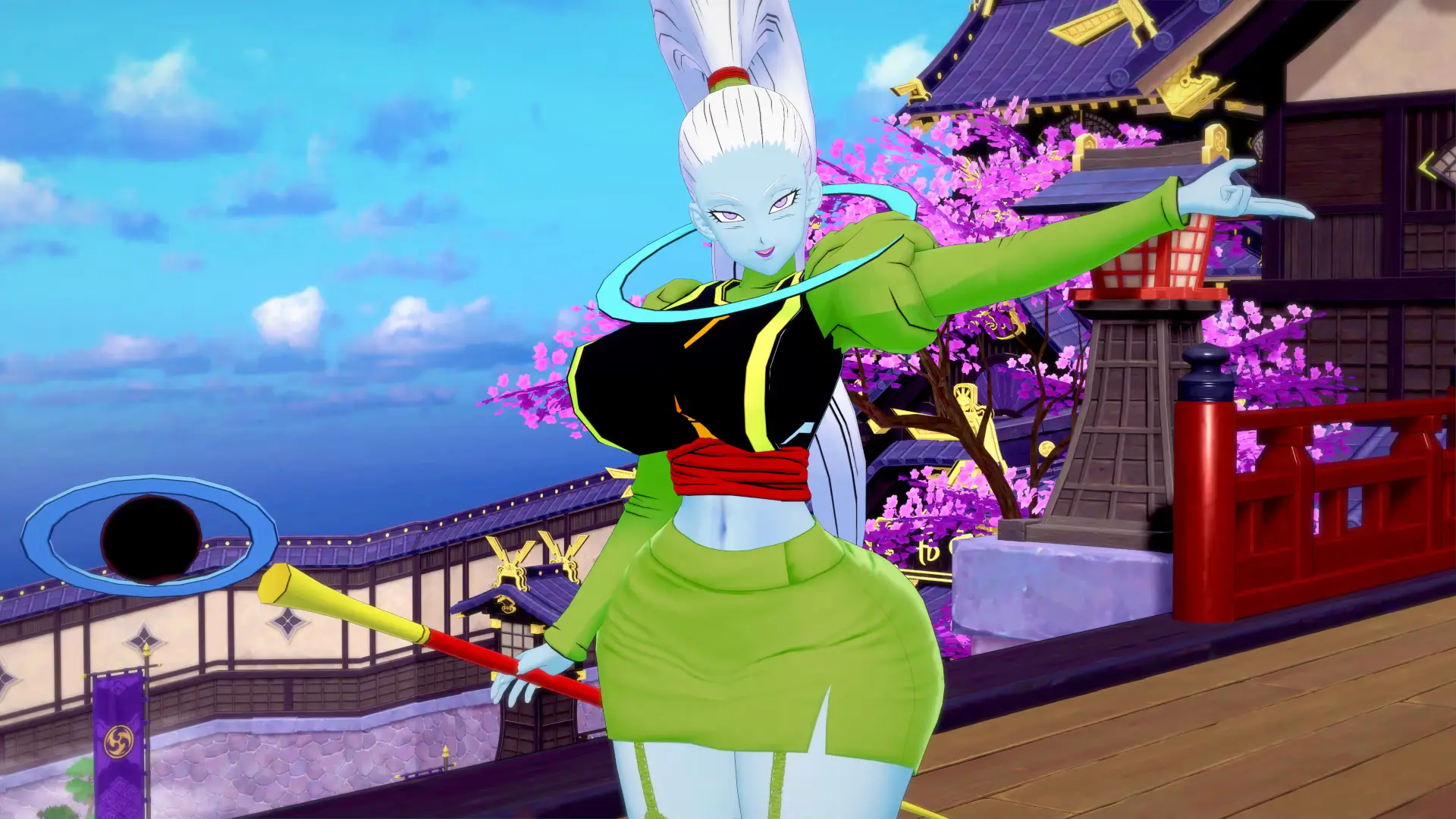 AX: Naughty Mission gameplay screenshot 13 (Ren'Py adult game) by Creator – free download