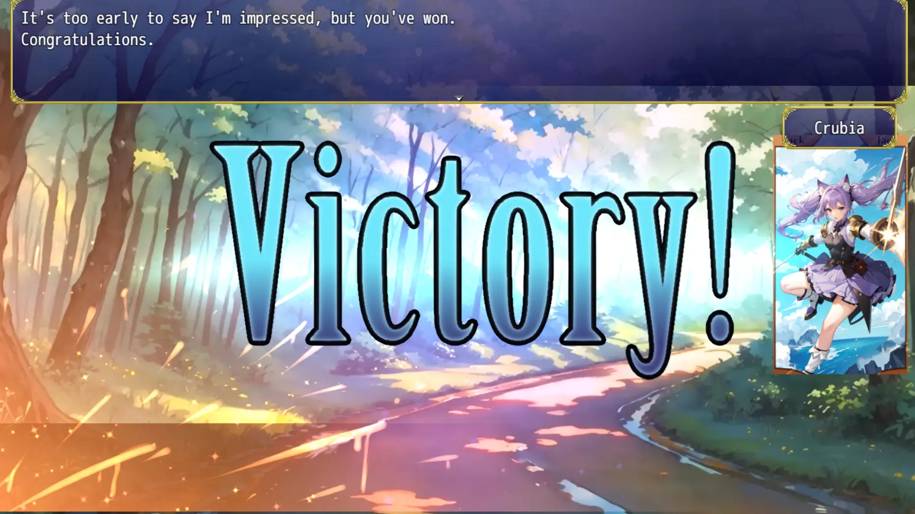Red Jill gameplay screenshot 9 (RPGM adult game) by Yokunai Dev – free download