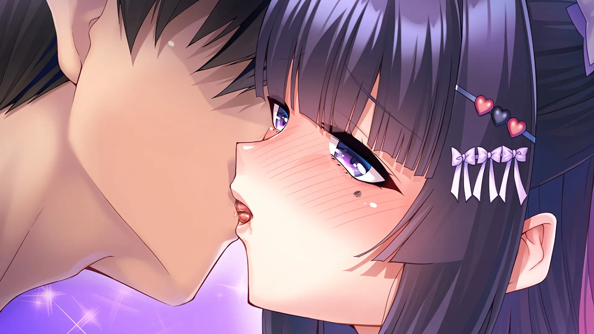 How to Train Your Bro’s Girlfriend gameplay screenshot 3 (Ren'Py adult game) by Miel – free download