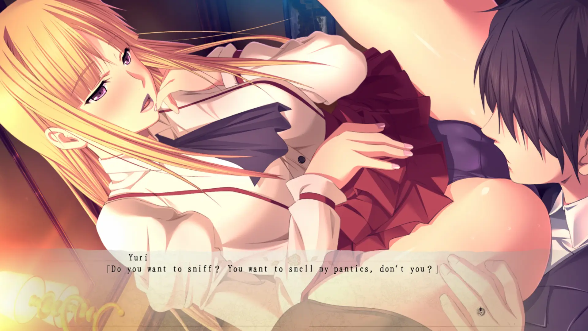 Hyakki Ryouran Mansion gameplay screenshot 6 (Others adult game) by Astronauts: Sirius – free download