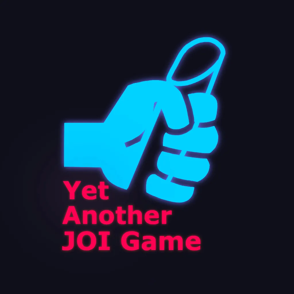 Yet Another JOI Game gameplay screenshot 1 (Unity adult game) by Patreon – free download