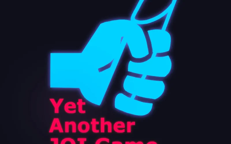 Yet Another JOI Game cover 1.4.3 Beta – Unity adult game by Patreon free download