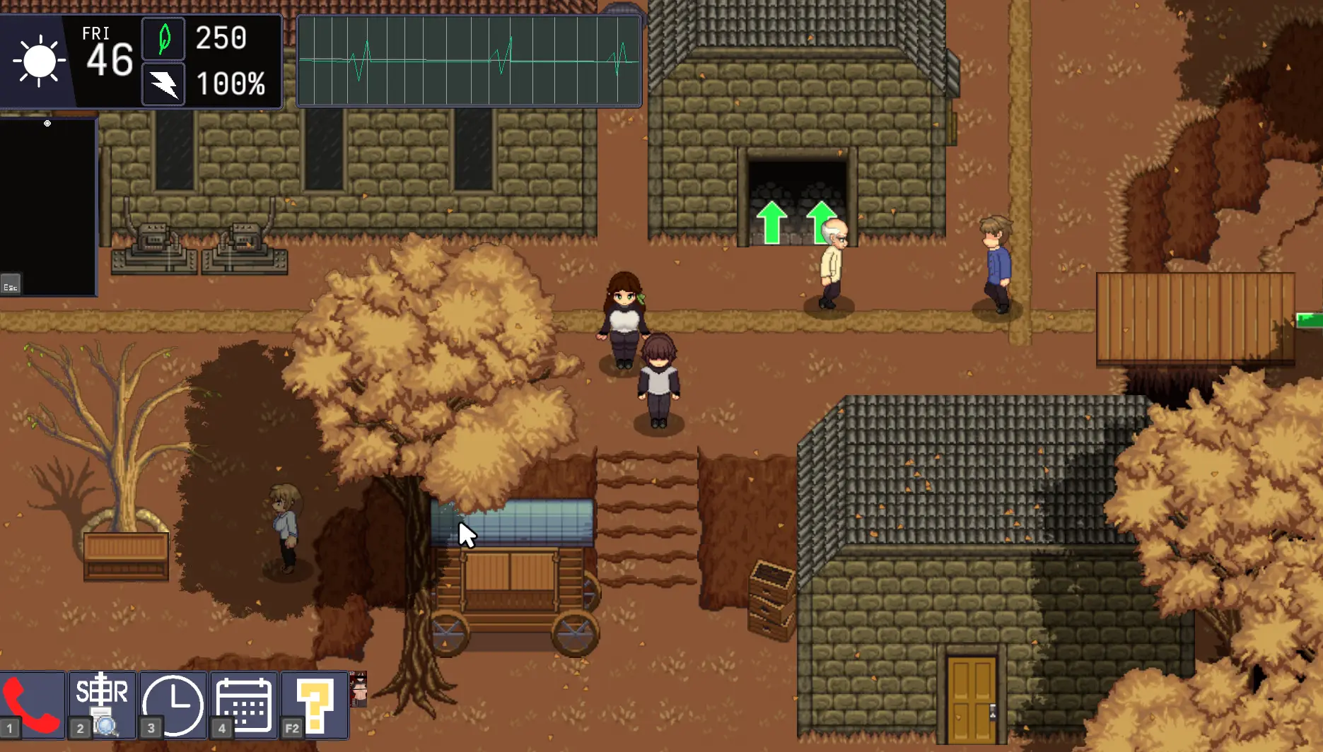 Operation Novem gameplay screenshot 8 (Others adult game) by abcdfgdev – free download