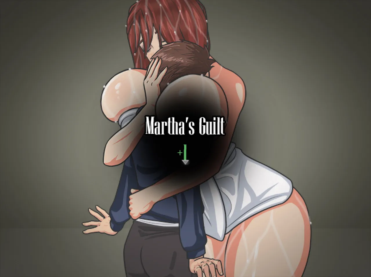 Bones’ Tales: The Manor gameplay screenshot 8 (RPGM adult game) by Dr Bones – free download