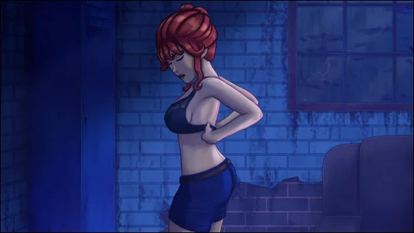 Sunrise City gameplay screenshot 5 (Unity adult game) by Sunrise Team – free download