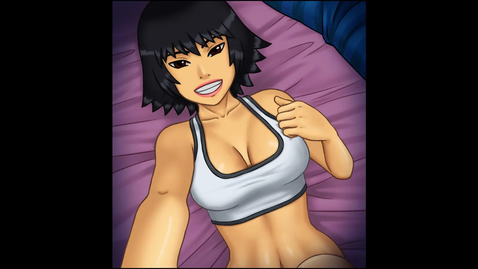 Sunrise City gameplay screenshot 4 (Unity adult game) by Sunrise Team – free download