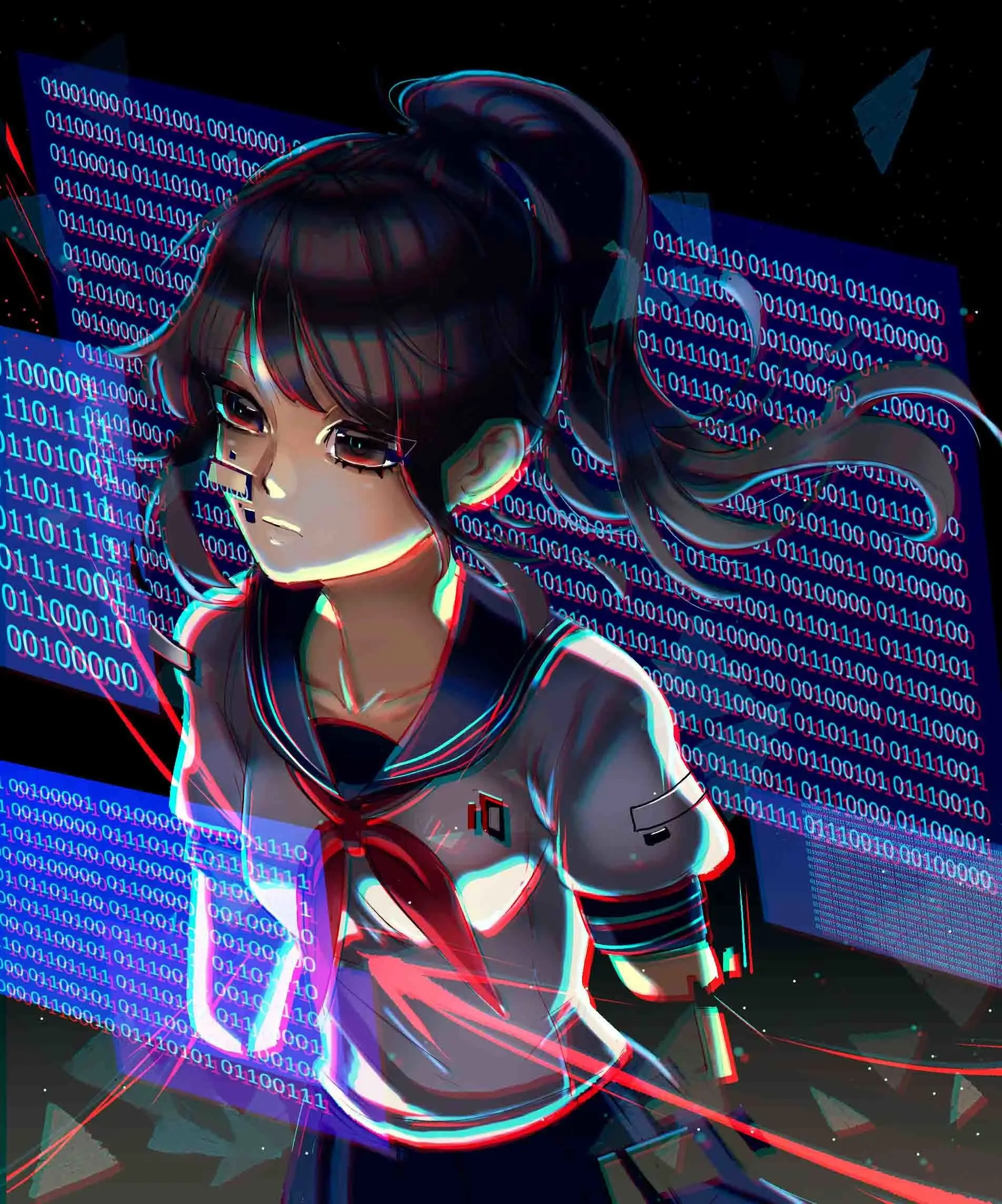 Yandere Simulator gameplay screenshot 11 (Unity adult game) by YandereDev – free download