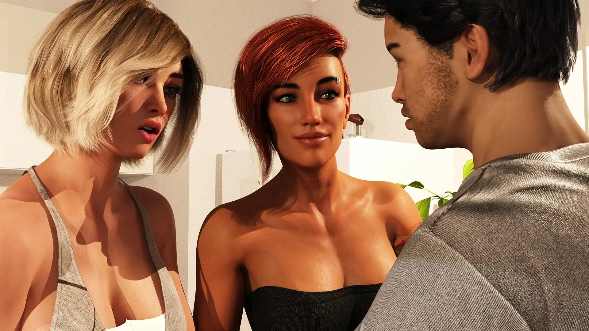 Intertwined gameplay screenshot 15 (Ren'Py adult game) by Nyx Valeria/NyxVN – free download