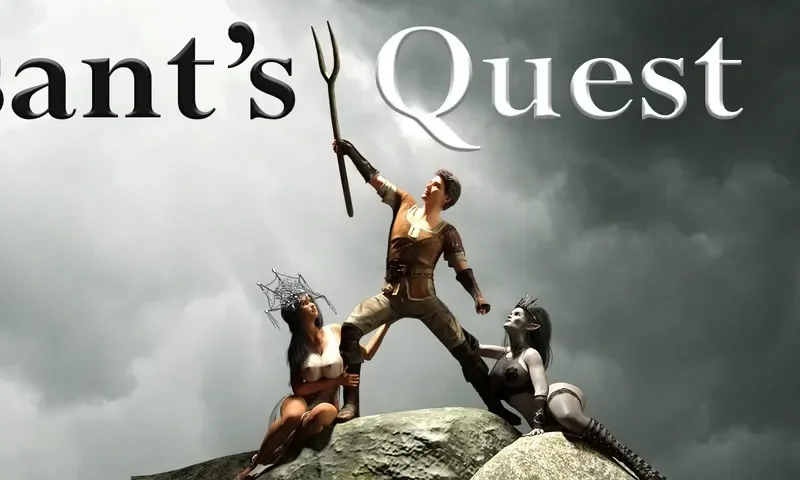 Peasant’s Quest cover 4.01 – RPGM adult game by Tinkerer free download