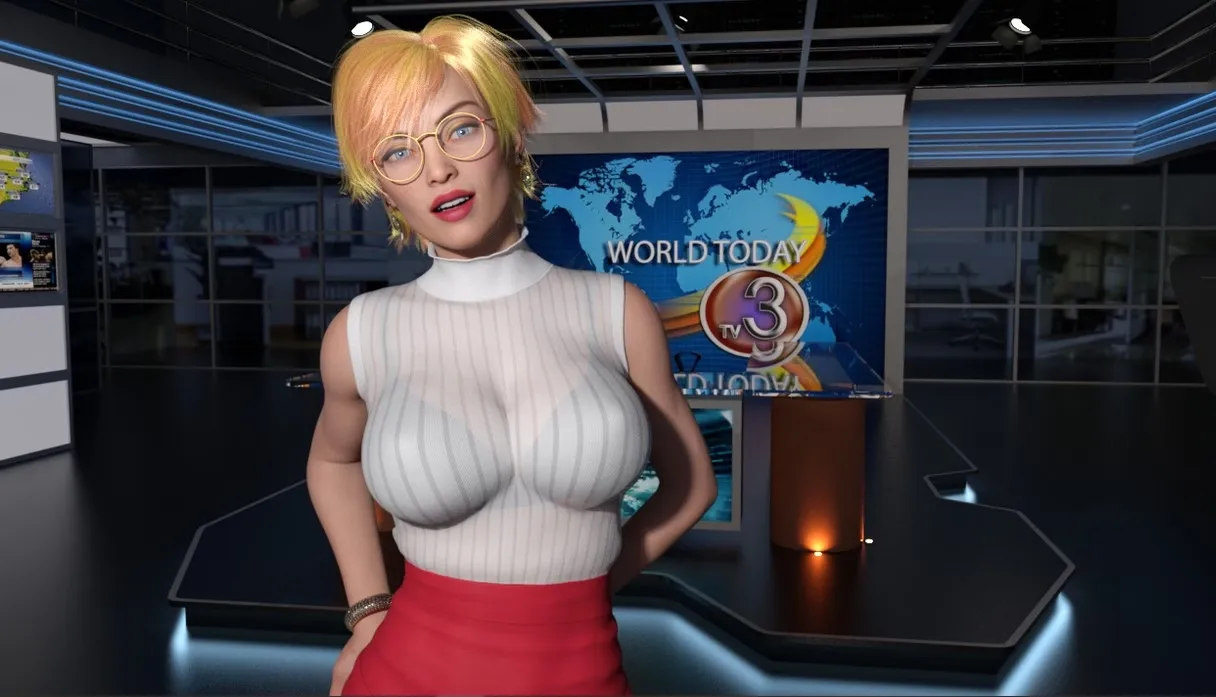 DTA – Special Trivia Edition gameplay screenshot 1 (Others adult game) by Ashley Ratajkowsky – free download