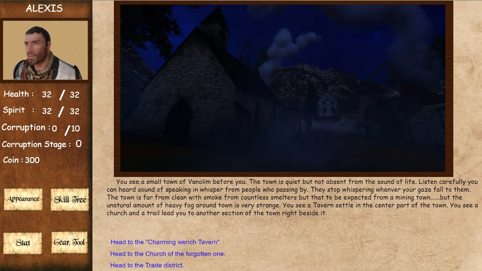 Underneath the Labyrinth gameplay screenshot 5 (Others adult game) by midsan – free download