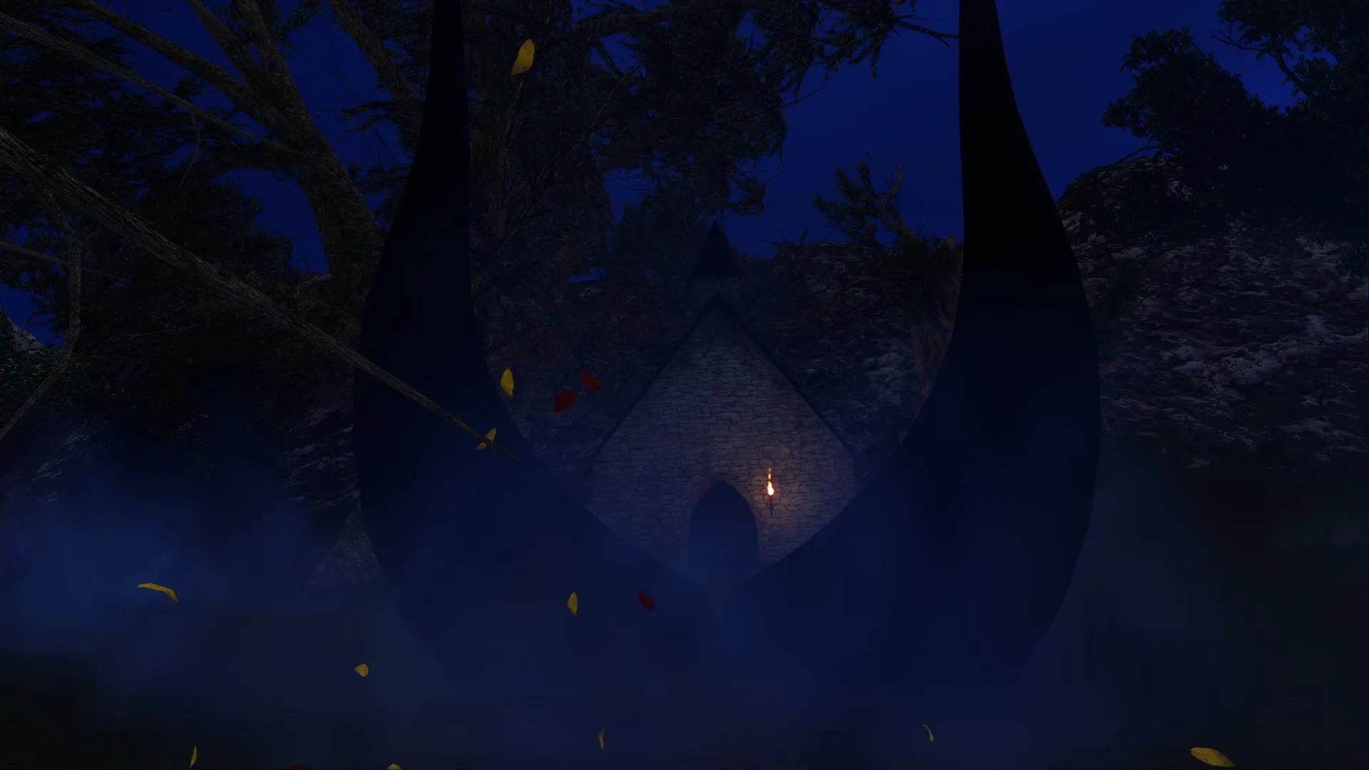 Underneath the Labyrinth gameplay screenshot 7 (Others adult game) by midsan – free download