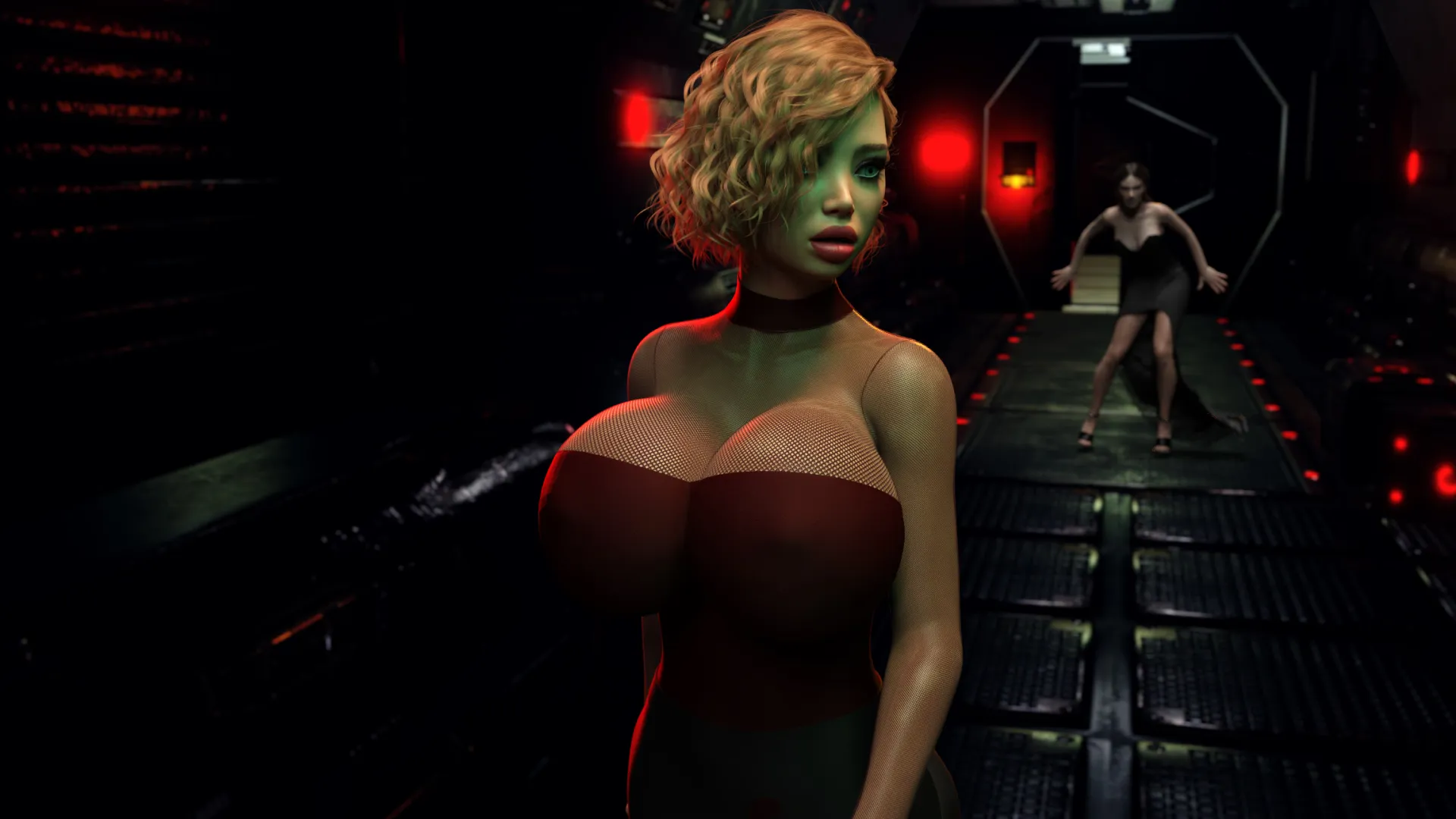Our Only Man gameplay screenshot 12 (Ren'Py adult game) by WFNPaO – free download