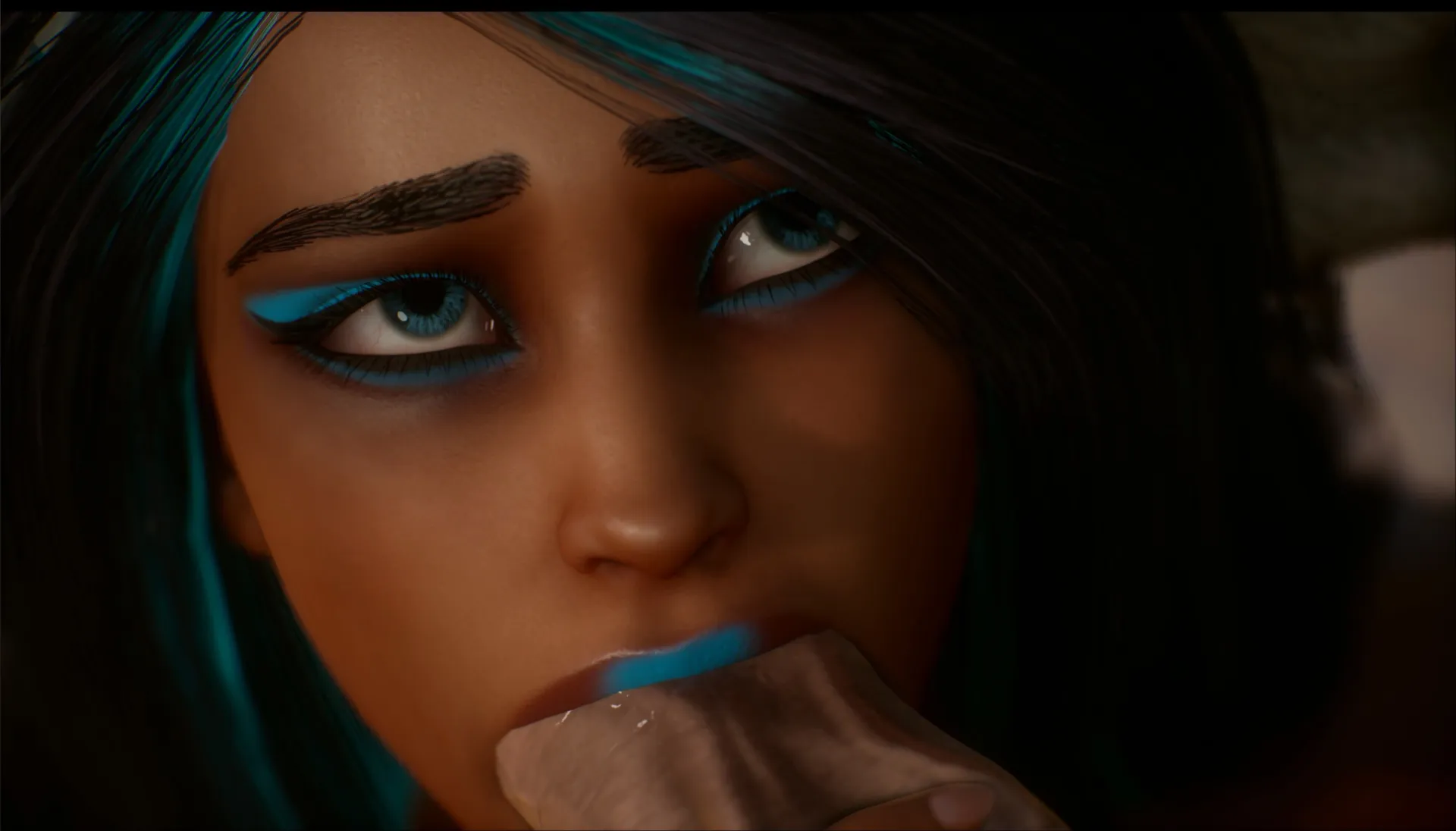 Wild Life gameplay screenshot 9 (Unreal Engine adult game) by Adeptus Steve – free download