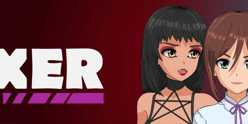 The Fixer cover 0.3.6.04 – Ren'Py adult game by Sam_Tail free download