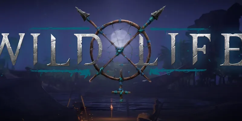 Wild Life cover 2026-06-15 - Shipping Full Build 1 – Unreal Engine adult game by Adeptus Steve free download