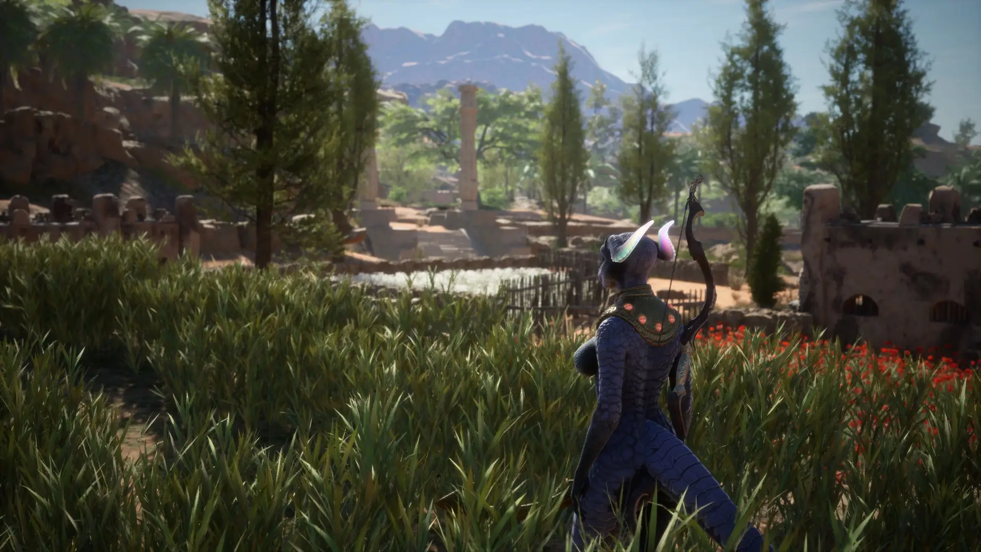 Carnal Instinct gameplay screenshot 14 (Unreal Engine adult game) by Team Carnal Instinct – free download