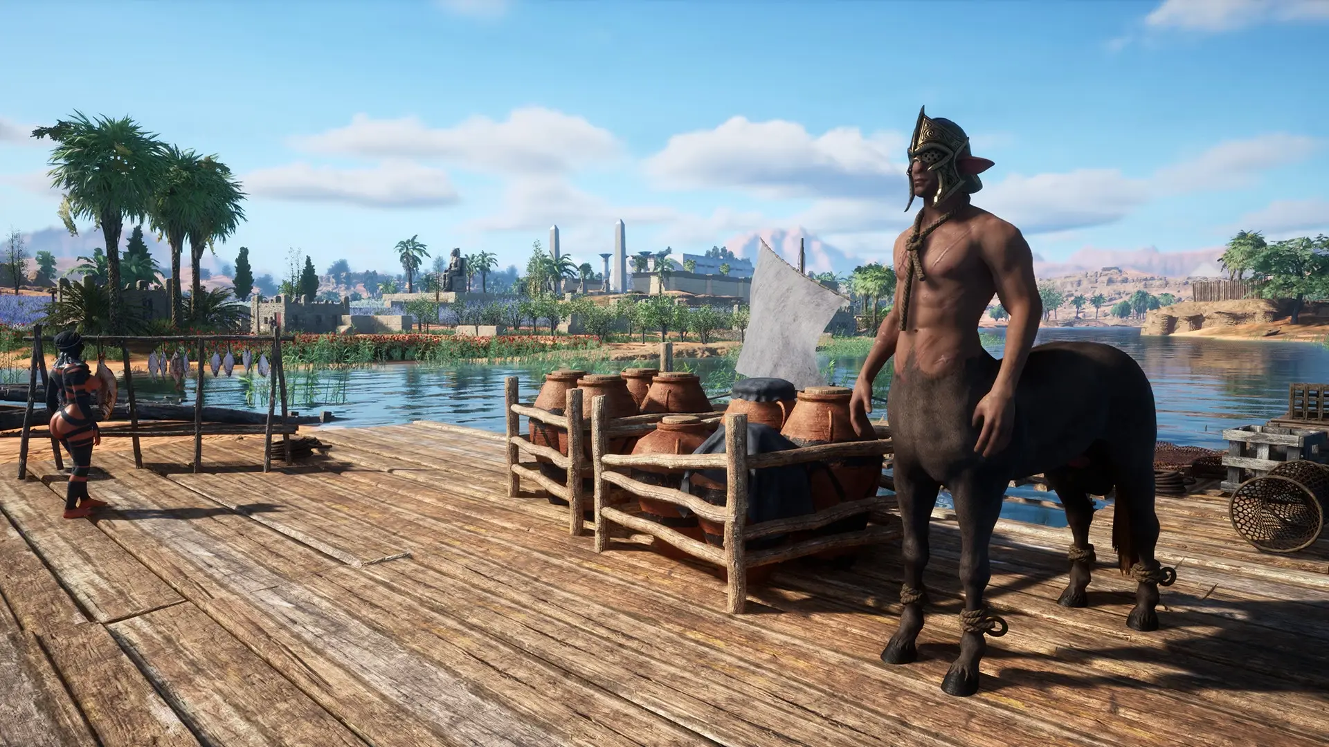 Carnal Instinct gameplay screenshot 16 (Unreal Engine adult game) by Team Carnal Instinct – free download