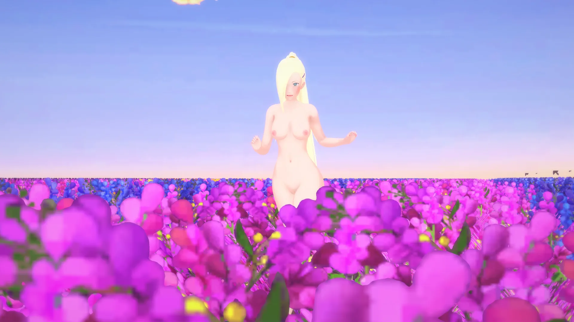 Takei’s Journey gameplay screenshot 13 (Ren'Py adult game) by Ferrum – free download