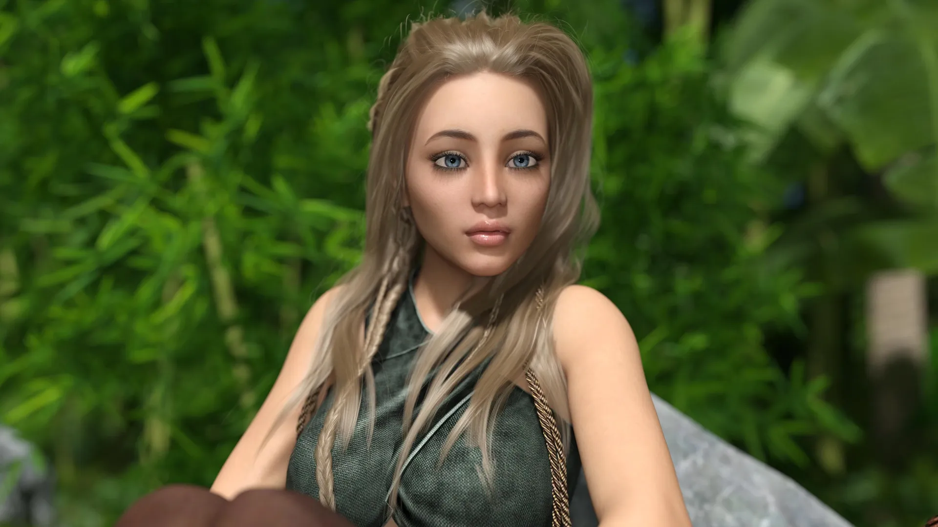 The Lust City gameplay screenshot 19 (Ren'Py adult game) by Candylight Studio – free download