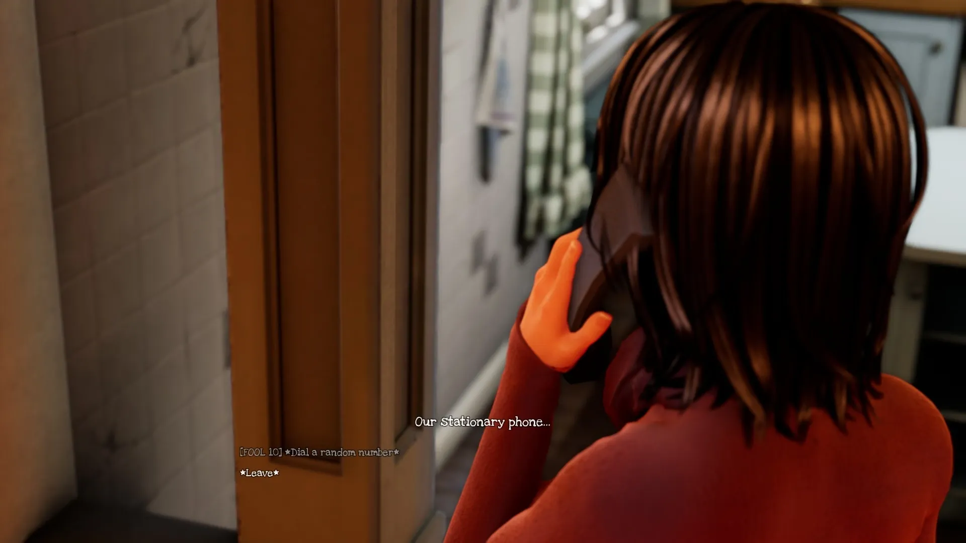 Deluded gameplay screenshot 2 (Unreal Engine adult game) by SRT – free download