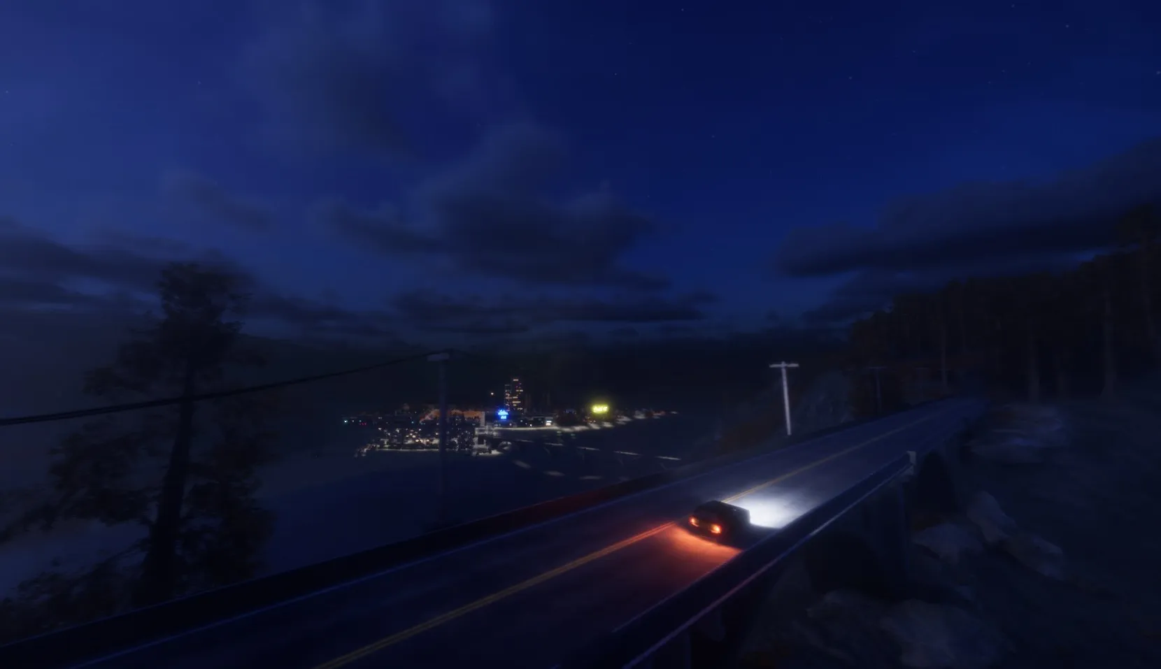 Deluded gameplay screenshot 14 (Unreal Engine adult game) by SRT – free download