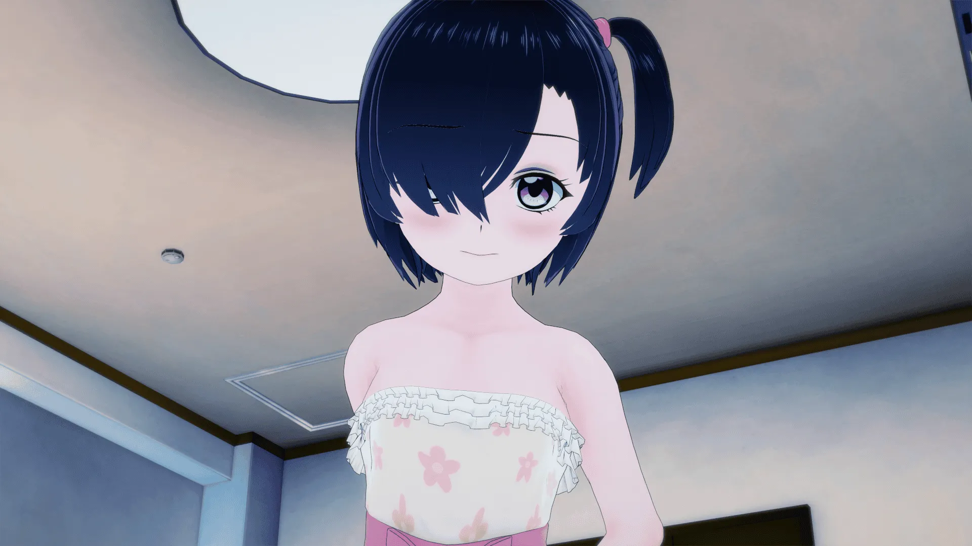 School Tales gameplay screenshot 6 (Ren'Py adult game) by Kenzi Shinyuiki – free download