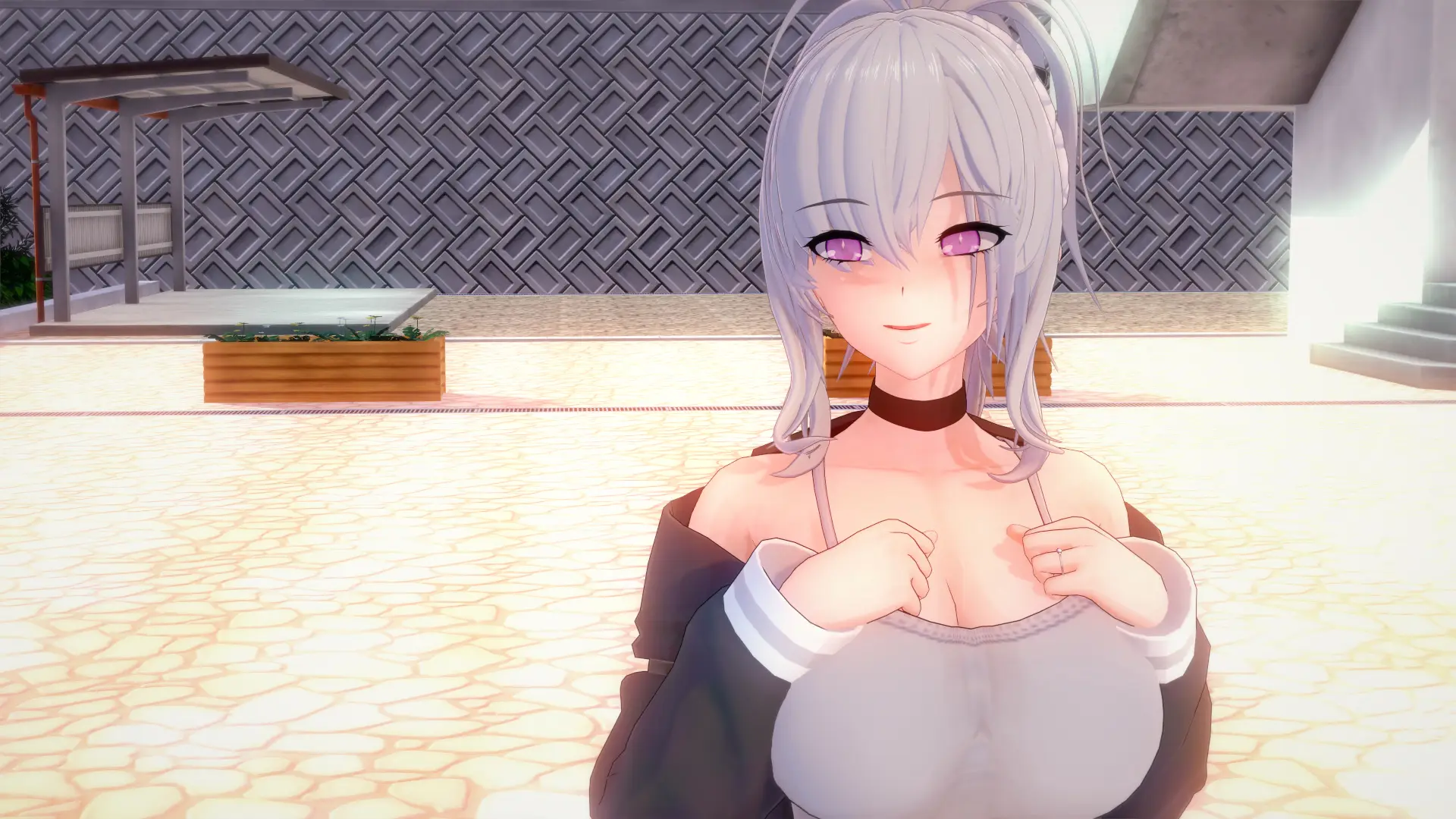 Love or Power gameplay screenshot 8 (Ren'Py adult game) by Sihirbaz_arttzz – free download