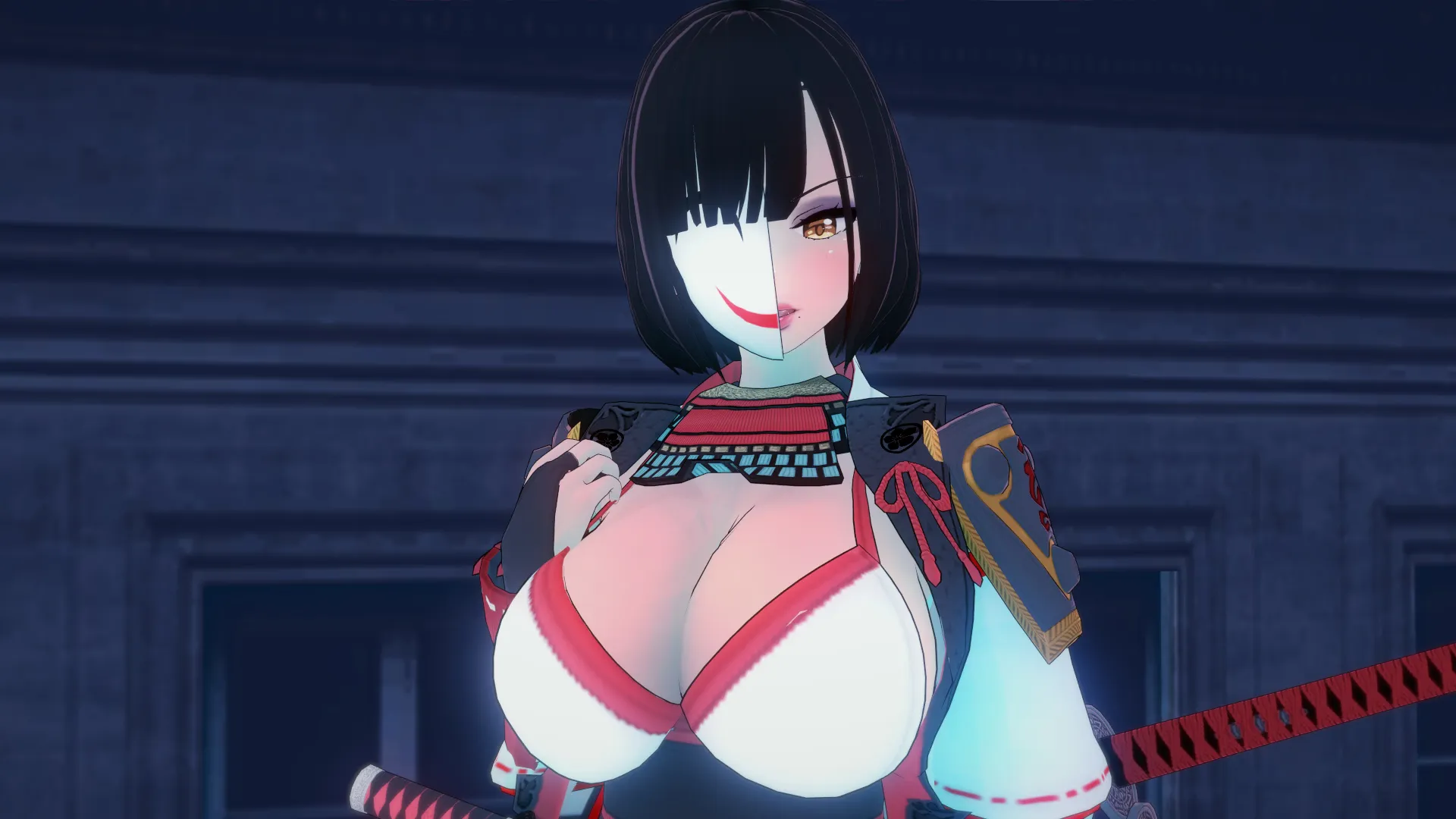 Love or Power gameplay screenshot 6 (Ren'Py adult game) by Sihirbaz_arttzz – free download