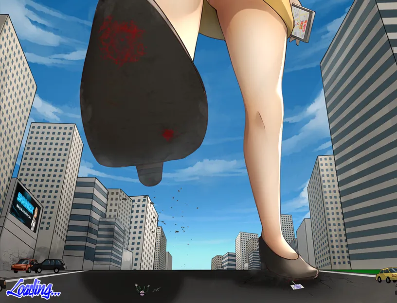 Tsumi Umi Sushi gameplay screenshot 8 (RPGM adult game) by Daichi777 – free download