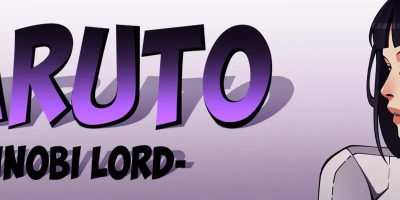 Naruto: Shinobi Lord cover 0.44 Public – Ren'Py adult game by Cats-creators free download