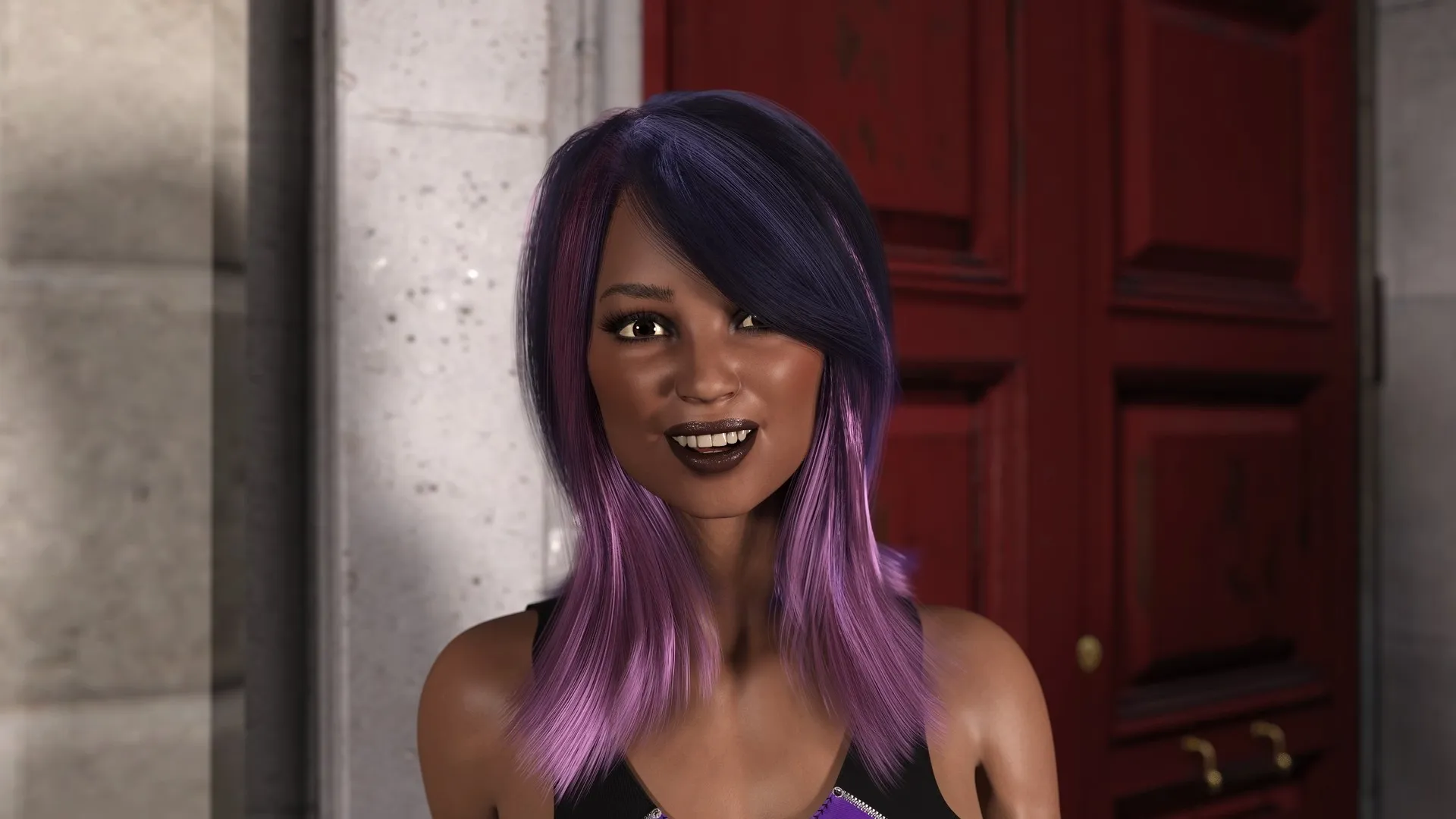 -u4ia- gameplay screenshot 24 (Ren'Py adult game) by DriftyGames – free download