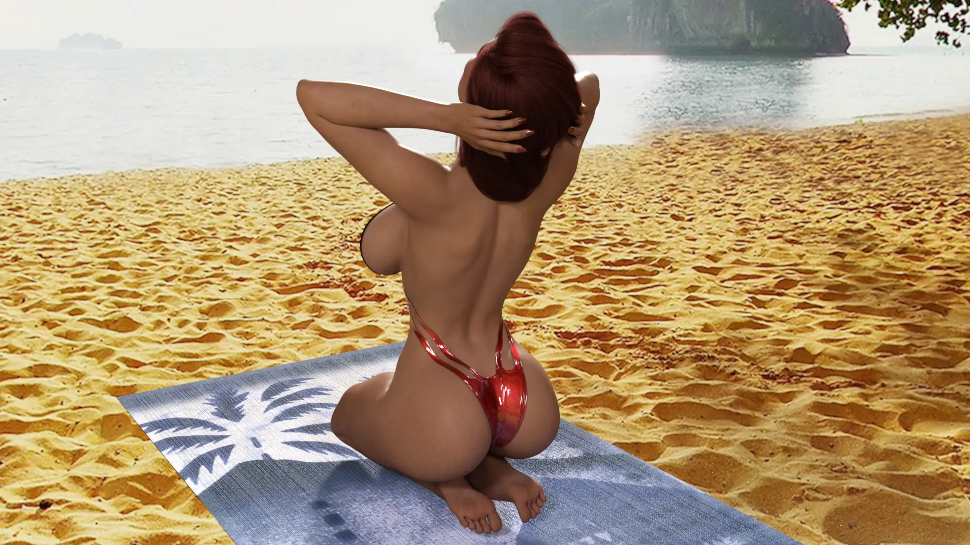 Milfylicious gameplay screenshot 15 (Ren'Py adult game) by Maximus – free download