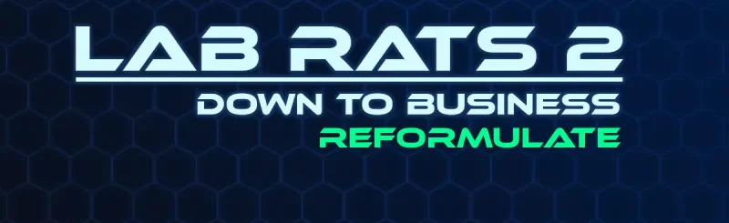 Lab Rats 2 – Reformulate cover 2026-04-01 Dev – Ren'Py adult game by Tristim/LZ_Starbuck/Trollden free download