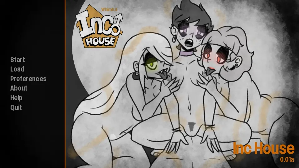 Inc House cover 0.135a Public – Ren'Py adult game by Whimfu1 free download