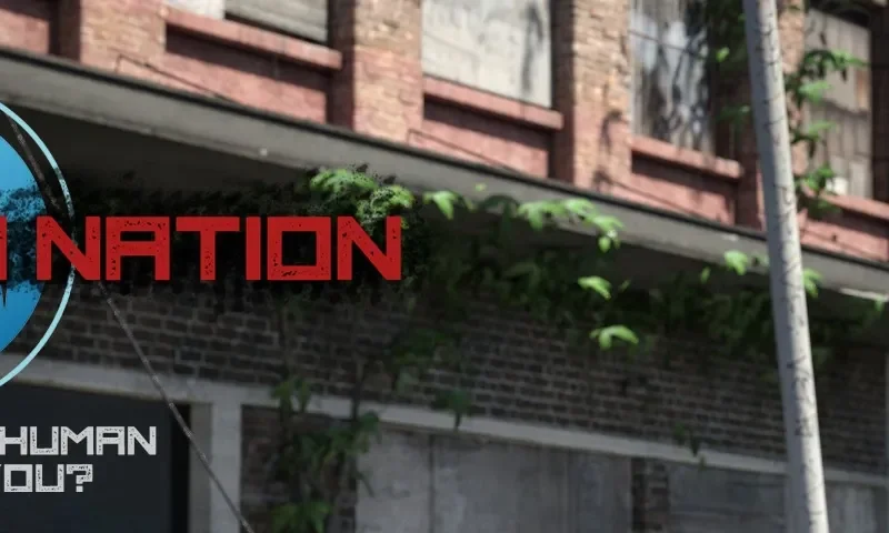 Violation Nation cover Episode 12 – Ren'Py adult game by Wet Avocado Games free download